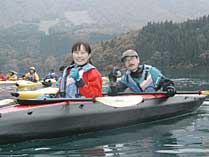 河村さん&北村さん