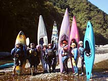 神流川