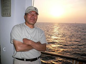 太田さん